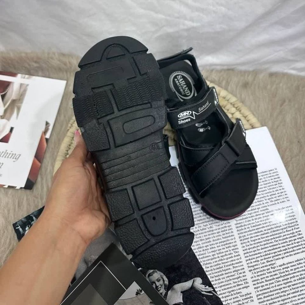 صندل رکابدار مردانه